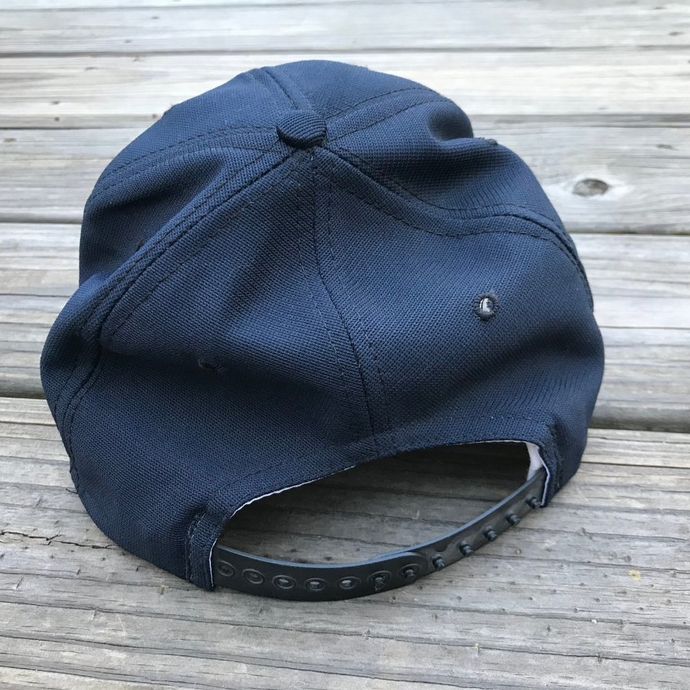 New Era Men Hat Blue Sport AL Baseball Hats Cap - Picture 4 of 7